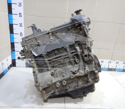 Контрактный (б/у) двигатель FE (16V) (FE-16V) для MAZDA, KIA - 2л., 140 - 148 л.с., Бензиновый двигатель в Москве