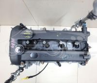 Контрактный (б/у) двигатель FE (16V) (FE-16V) для MAZDA, KIA - 2л., 140 - 148 л.с., Бензиновый двигатель