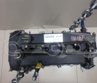 Контрактный (б/у) двигатель FE (16V) (FE-16V) для MAZDA, KIA - 2л., 140 - 148 л.с., Бензиновый двигатель