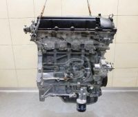 Контрактный (б/у) двигатель FE (16V) (PEY702300G) для MAZDA, KIA - 2л., 140 - 148 л.с., Бензиновый двигатель