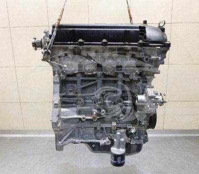 Контрактный (б/у) двигатель FE (16V) (PEY702300G) для MAZDA, KIA - 2л., 140 - 148 л.с., Бензиновый двигатель в Москве