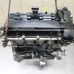 Контрактный (б/у) двигатель FE (16V) (PEY702300G) для MAZDA, KIA - 2л., 140 - 148 л.с., Бензиновый двигатель в Москве