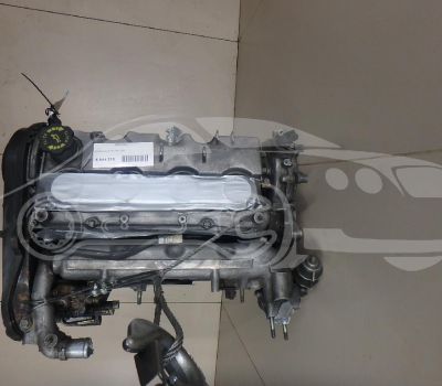 Контрактный (б/у) двигатель FE (16V) (FE-16V) для MAZDA, KIA - 2л., 140 - 148 л.с., Бензиновый двигатель в Москве