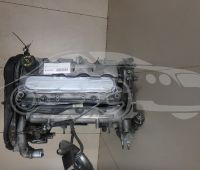 Контрактный (б/у) двигатель FE (16V) (FE-16V) для MAZDA, KIA - 2л., 140 - 148 л.с., Бензиновый двигатель