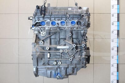 Контрактный (б/у) двигатель FE (16V) (LFYA02300C) для MAZDA, KIA - 2л., 140 - 148 л.с., Бензиновый двигатель в Москве Контрактный (б/у) двигатель FE (16V) (LFYA02300C) для MAZDA, KIA - 2л., 140 - 148 л.с., Бензиновый двигатель в Москве