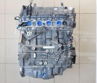 Контрактный (б/у) двигатель M (LFYA02300C) для MAZDA - 2л., 90 л.с., Бензиновый двигатель