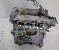 Контрактный (б/у) двигатель FE (16V) (LFYA02300C) для MAZDA, KIA - 2л., 140 - 148 л.с., Бензиновый двигатель