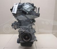 Контрактный (б/у) двигатель PYY1 (PYY102300B) для MAZDA - 2.5л., 188 - 192 л.с., Бензиновый двигатель