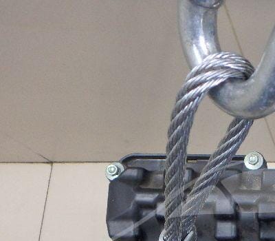 Контрактный (б/у) двигатель FE (16V) (FE-16V) для MAZDA, KIA - 2л., 140 - 148 л.с., Бензиновый двигатель в Москве