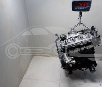 Контрактный (б/у) двигатель FE (16V) (FE-16V) для MAZDA, KIA - 2л., 140 - 148 л.с., Бензиновый двигатель