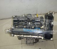 Контрактный (б/у) двигатель FE (16V) (FE-16V) для MAZDA, KIA - 2л., 140 - 148 л.с., Бензиновый двигатель Контрактный (б/у) двигатель FE (16V) (FE-16V) для MAZDA, KIA - 2л., 140 - 148 л.с., Бензиновый двигатель