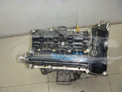 Контрактный (б/у) двигатель FE (16V) (FE-16V) для MAZDA, KIA - 2л., 140 - 148 л.с., Бензиновый двигатель в Москве Контрактный (б/у) двигатель FE (16V) (FE-16V) для MAZDA, KIA - 2л., 140 - 148 л.с., Бензиновый двигатель в Москве