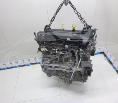 Контрактный (б/у) двигатель 23 L (1469080) для BEDFORD, LAND ROVER - 2.3л., 79 - 80 л.с., Бензиновый двигатель в Москве