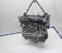 Контрактный (б/у) двигатель SEBA (1469080) для FORD - 2.3л., 160 л.с., Бензиновый двигатель