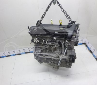 Контрактный (б/у) двигатель SEBA (1469080) для FORD - 2.3л., 160 л.с., Бензиновый двигатель в Москве