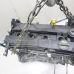 Контрактный (б/у) двигатель SEBA (1469080) для FORD - 2.3л., 160 л.с., Бензиновый двигатель в Москве