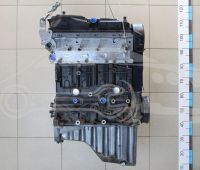 Контрактный (б/у) двигатель CDCA (03L100032D) для VOLKSWAGEN - 2л., 163 л.с., Дизель