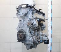 Контрактный (б/у) двигатель AOBC (1538988) для FORD - 2л., 145 л.с., Бензиновый двигатель