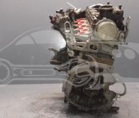 Контрактный (б/у) двигатель CDCA (03L100037M) для VOLKSWAGEN - 2л., 163 л.с., Дизель