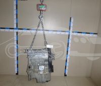 Контрактный (б/у) двигатель BCA (036100098LX) для SEAT, SKODA, VOLKSWAGEN - 1.4л., 75 л.с., Бензиновый двигатель