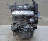 Контрактный (б/у) двигатель BCA (036100098LX) для SEAT, SKODA, VOLKSWAGEN - 1.4л., 75 л.с., Бензиновый двигатель