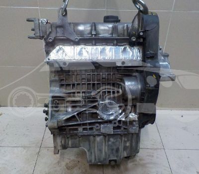 Контрактный (б/у) двигатель BCA (036100098LX) для SEAT, SKODA, VOLKSWAGEN - 1.4л., 75 л.с., Бензиновый двигатель в Москве