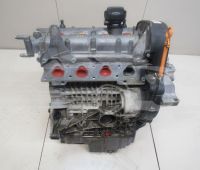 Контрактный (б/у) двигатель BCA (036100098LX) для SEAT, SKODA, VOLKSWAGEN - 1.4л., 75 л.с., Бензиновый двигатель