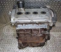 Контрактный (б/у) двигатель AGN (AGN) для AUDI, SEAT, SKODA, VOLKSWAGEN - 1.8л., 125 л.с., Бензиновый двигатель