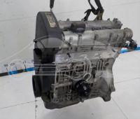 Контрактный (б/у) двигатель BUD (036100038J) для SKODA, VOLKSWAGEN - 1.4л., 80 л.с., Бензиновый двигатель