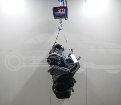 Контрактный (б/у) двигатель CFHF (03L100035J) для SKODA, VOLKSWAGEN - 2л., 110 л.с., Дизель в Москве