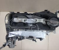Контрактный (б/у) двигатель CFHF (03L100035J) для SKODA, VOLKSWAGEN - 2л., 110 л.с., Дизель