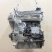 Контрактный (б/у) двигатель CFHF (03L100035J) для SKODA, VOLKSWAGEN - 2л., 110 л.с., Дизель в Москве