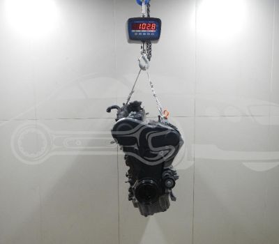 Контрактный (б/у) двигатель CFHF (03L100035J) для SKODA, VOLKSWAGEN - 2л., 110 л.с., Дизель в Москве
