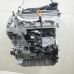 Контрактный (б/у) двигатель CFHF (03L100035J) для SKODA, VOLKSWAGEN - 2л., 110 л.с., Дизель в Москве