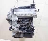 Контрактный (б/у) двигатель CFHF (03L100035J) для SKODA, VOLKSWAGEN - 2л., 110 л.с., Дизель