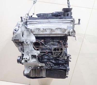 Контрактный (б/у) двигатель CFHF (03L100035J) для SKODA, VOLKSWAGEN - 2л., 110 л.с., Дизель в Москве