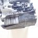 Контрактный (б/у) двигатель CFHF (03L100035J) для SKODA, VOLKSWAGEN - 2л., 110 л.с., Дизель в Москве