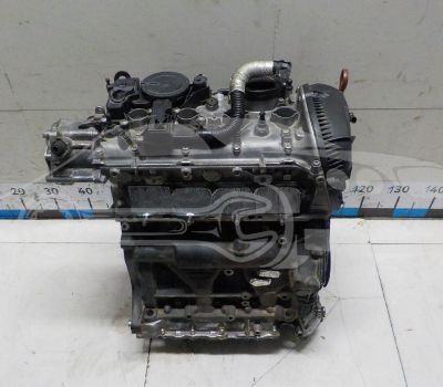 Контрактный (б/у) двигатель CDAB (06J100035H) для SKODA, VOLKSWAGEN - 1.8л., 152 л.с., Бензиновый двигатель в Москве