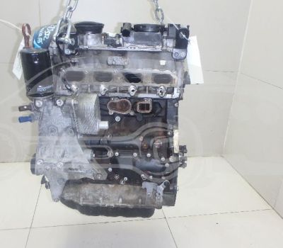 Контрактный (б/у) двигатель CDAB (06J100035H) для SKODA, VOLKSWAGEN - 1.8л., 152 л.с., Бензиновый двигатель в Москве