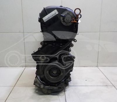 Контрактный (б/у) двигатель CDAB (06J100035H) для SKODA, VOLKSWAGEN - 1.8л., 152 л.с., Бензиновый двигатель в Москве