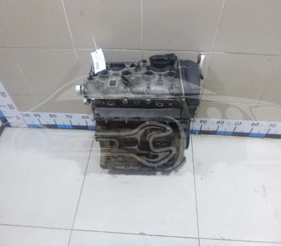 Контрактный (б/у) двигатель CDAB (06J100035H) для SKODA, VOLKSWAGEN - 1.8л., 152 л.с., Бензиновый двигатель в Москве