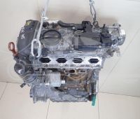 Контрактный (б/у) двигатель CCTA (06J100033T) для AUDI, VOLKSWAGEN - 2л., 200 л.с., Бензиновый двигатель