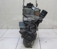 Контрактный (б/у) двигатель CAXA (03C100038P) для AUDI, SEAT, SKODA, VOLKSWAGEN - 1.4л., 122 л.с., Бензиновый двигатель