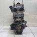 Контрактный (б/у) двигатель CAXA (03C100038P) для AUDI, SEAT, SKODA, VOLKSWAGEN - 1.4л., 122 л.с., Бензиновый двигатель в Москве