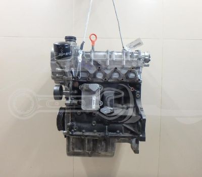 Контрактный (б/у) двигатель CAXA (CAXA) для AUDI, SEAT, SKODA, VOLKSWAGEN - 1.4л., 122 л.с., Бензиновый двигатель в Москве Контрактный (б/у) двигатель CAXA (CAXA) для AUDI, SEAT, SKODA, VOLKSWAGEN - 1.4л., 122 л.с., Бензиновый двигатель в Москве