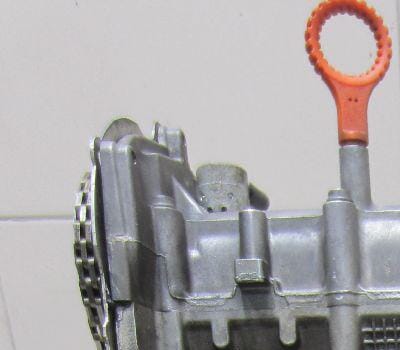 Контрактный (б/у) двигатель CAXA (03C100038P) для AUDI, SEAT, SKODA, VOLKSWAGEN - 1.4л., 122 л.с., Бензиновый двигатель в Москве