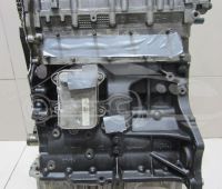 Контрактный (б/у) двигатель CAXA (03C100038P) для AUDI, SEAT и др. - 1.4л., 122 л.с., Бензиновый двигатель
