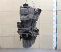 Контрактный (б/у) двигатель CAXA (03C100038P) для AUDI, SEAT, SKODA, VOLKSWAGEN - 1.4л., 122 л.с., Бензиновый двигатель