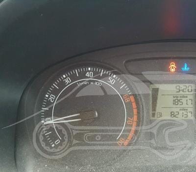 Контрактный (б/у) двигатель CHFA (03D100032) для SKODA, VOLKSWAGEN - 1.2л., 60 л.с., Бензиновый двигатель в Москве