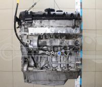 Контрактный (б/у) двигатель BNZ (070100031F) для VOLKSWAGEN - 2.5л., 130 л.с., Дизель